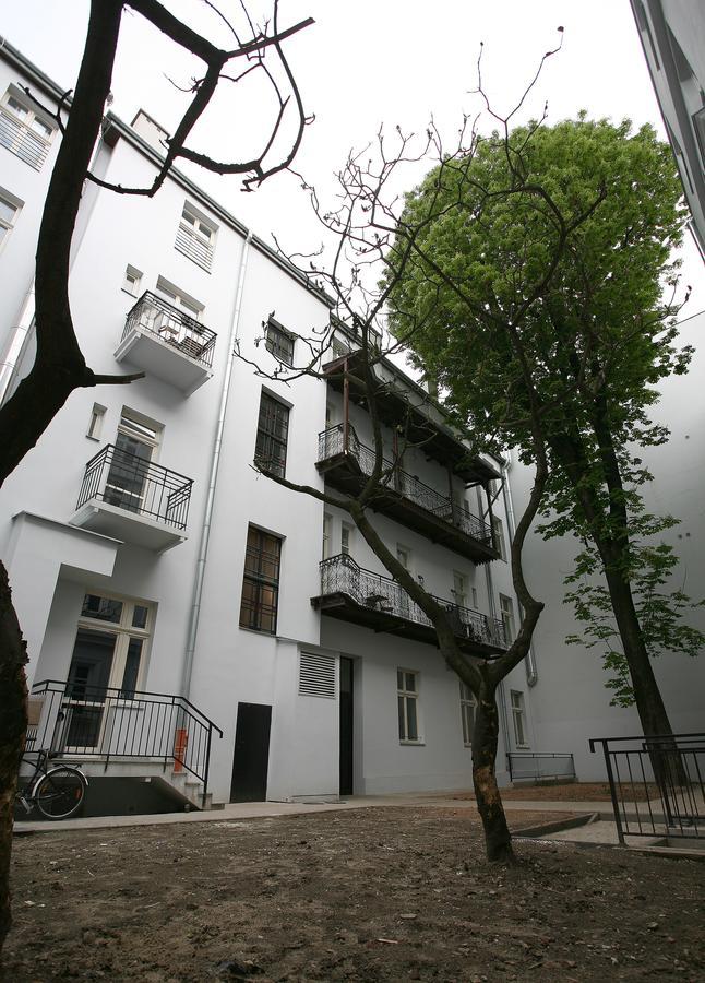 As Smart Apartment Old Town Краков Экстерьер фото