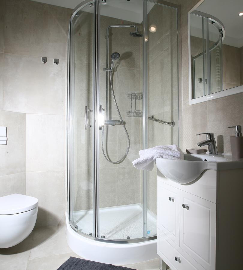 As Smart Apartment Old Town Краков Экстерьер фото
