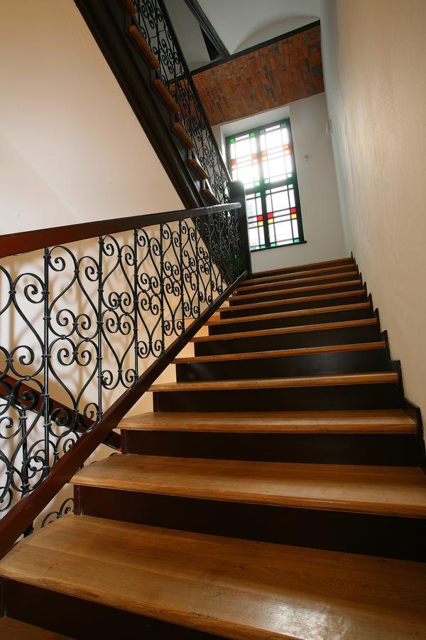 As Smart Apartment Old Town Краков Экстерьер фото