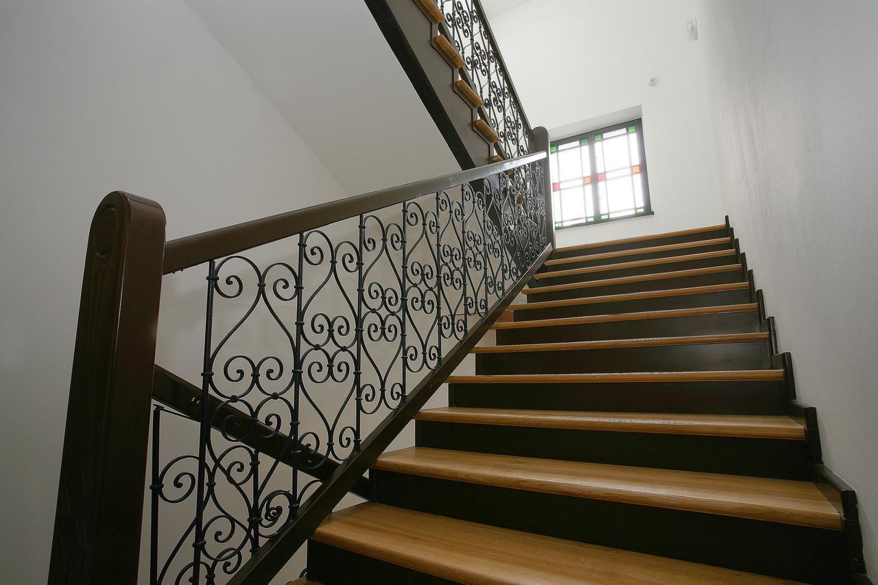 As Smart Apartment Old Town Краков Экстерьер фото